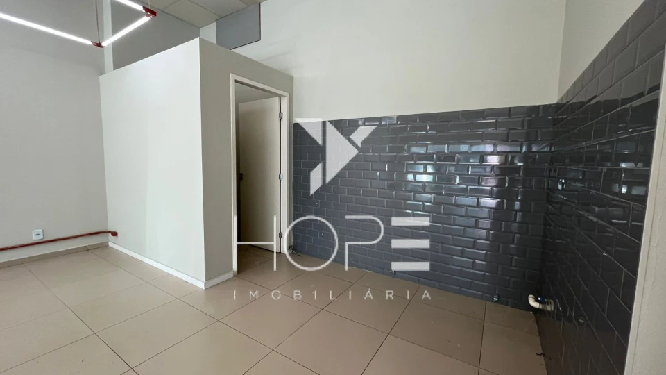 Imagens do imóveis Loja Comercial Para Alugar– Região Central – Av. Duque de Caxias – Londrina/PR– 80 m²