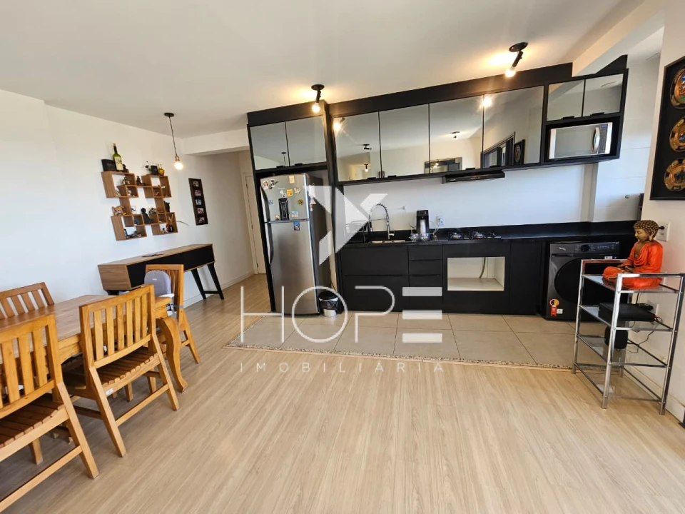 Apartamento à venda – 84 m² – Edifício Mind – Terra Bonita – Londrina/PR