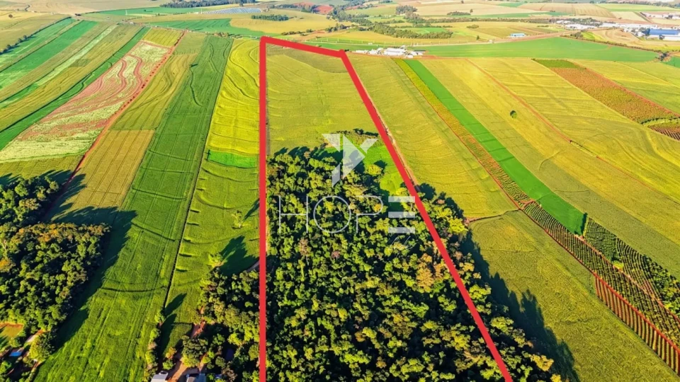 Imagens do imóveis Área estratégica à venda com 266.200 m² - 11 alqueires - frente industrial na Rodovia PR-445 - Cambé PR