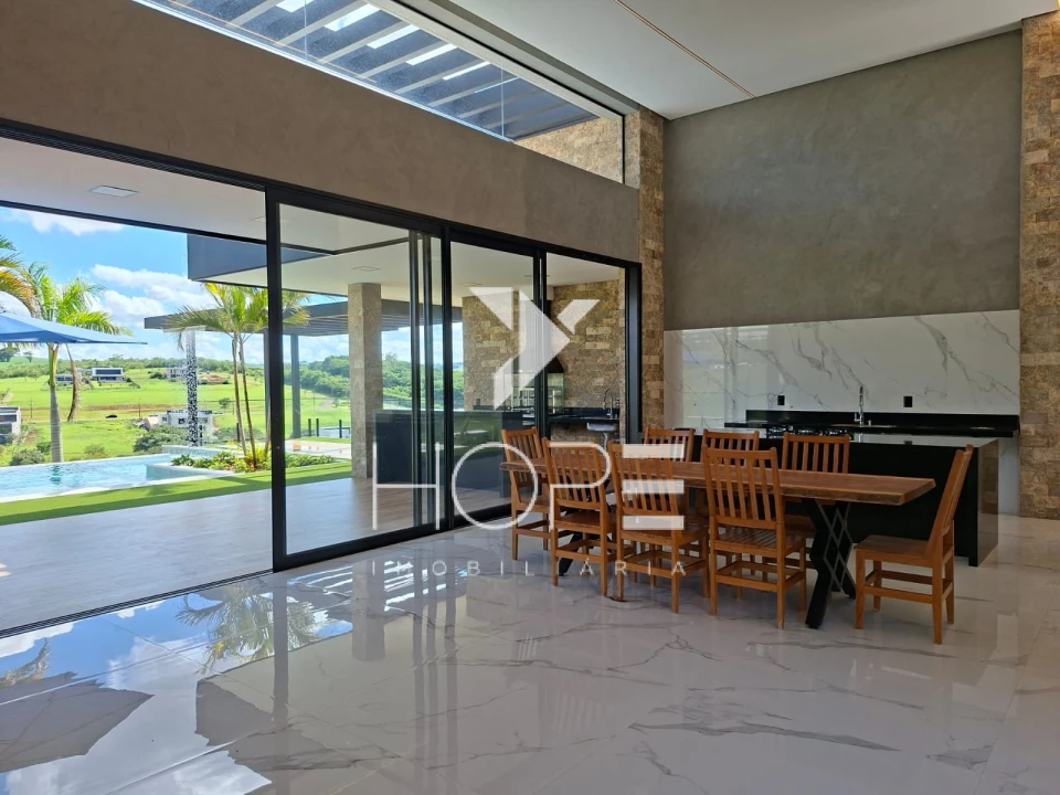 Casa à venda no Condomínio Ecovillas do Lago – Sertanópolis/PR