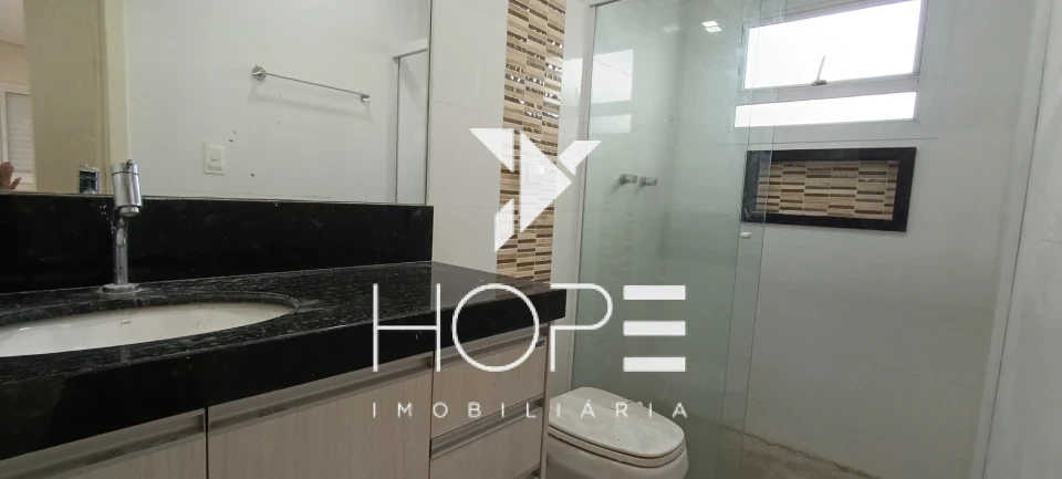 Casa à venda – Condomínio Golden Hill Residence – Zona Sul – Londrina/PR