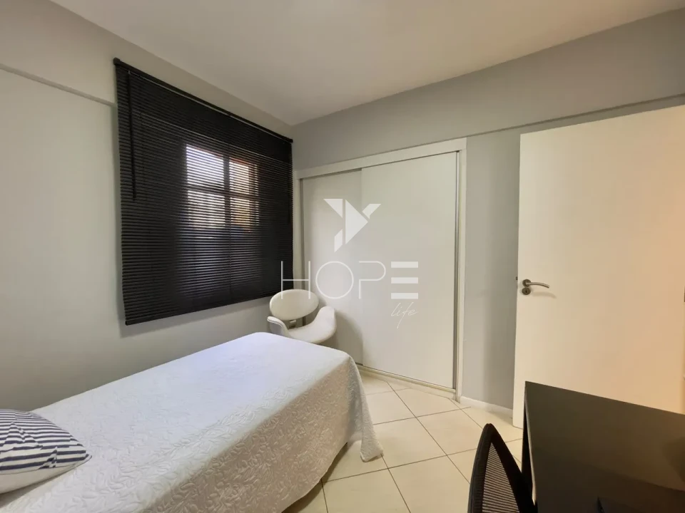 Imagens do imóveis Apartamento à Venda Semi Mobiliado – 63m² – 2 Quartos – Edifício Vilhena – Centro – Londrina/PR