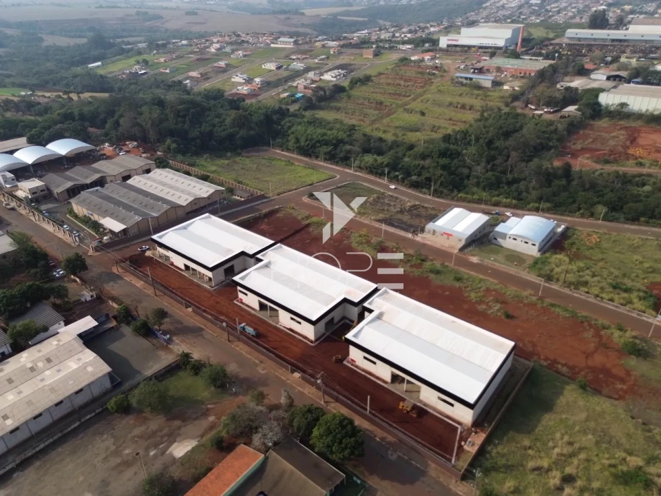 Imagens do imóveis Terreno Industrial à Venda em Ibiporã – 4.652 m² – Zoneamento Industrial, Acesso à BR-369 e Financiamento Direto