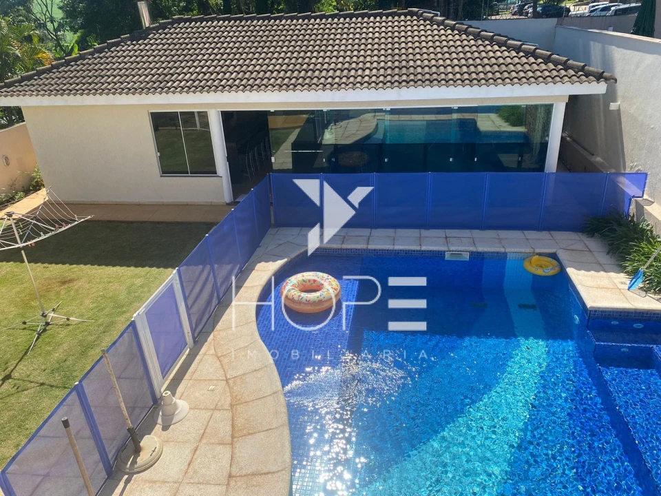 Imagens do imóveis Sobrado à Venda – Condomínio Pitangua – Gleba Fazenda Palhano – Londrina PR