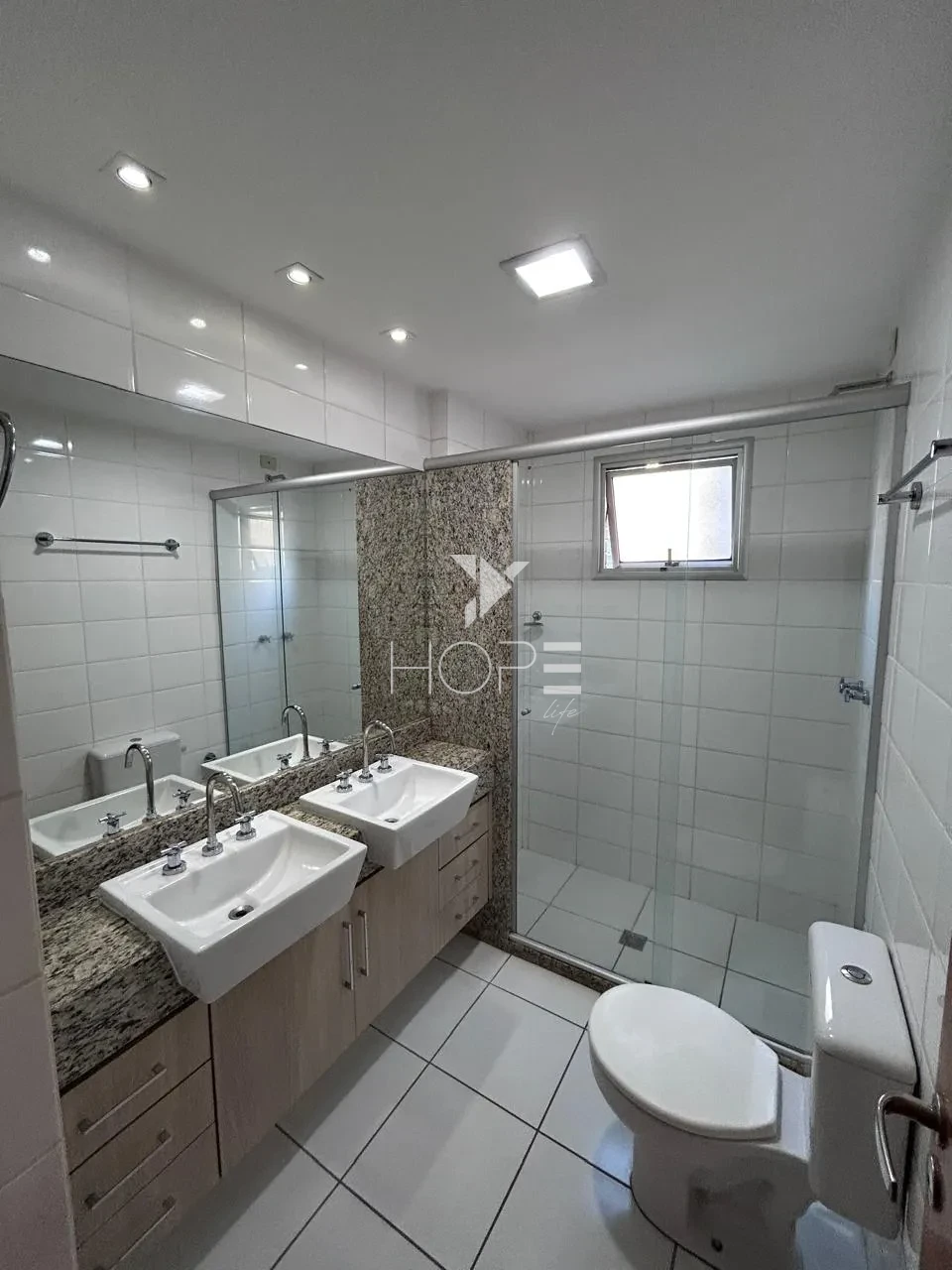 Imagens do imóveis Apartamento para locação – 3 quartos (1 suíte) – 89 m² – Jardins Eco Resort – Gleba Palhano – Londrina/PR