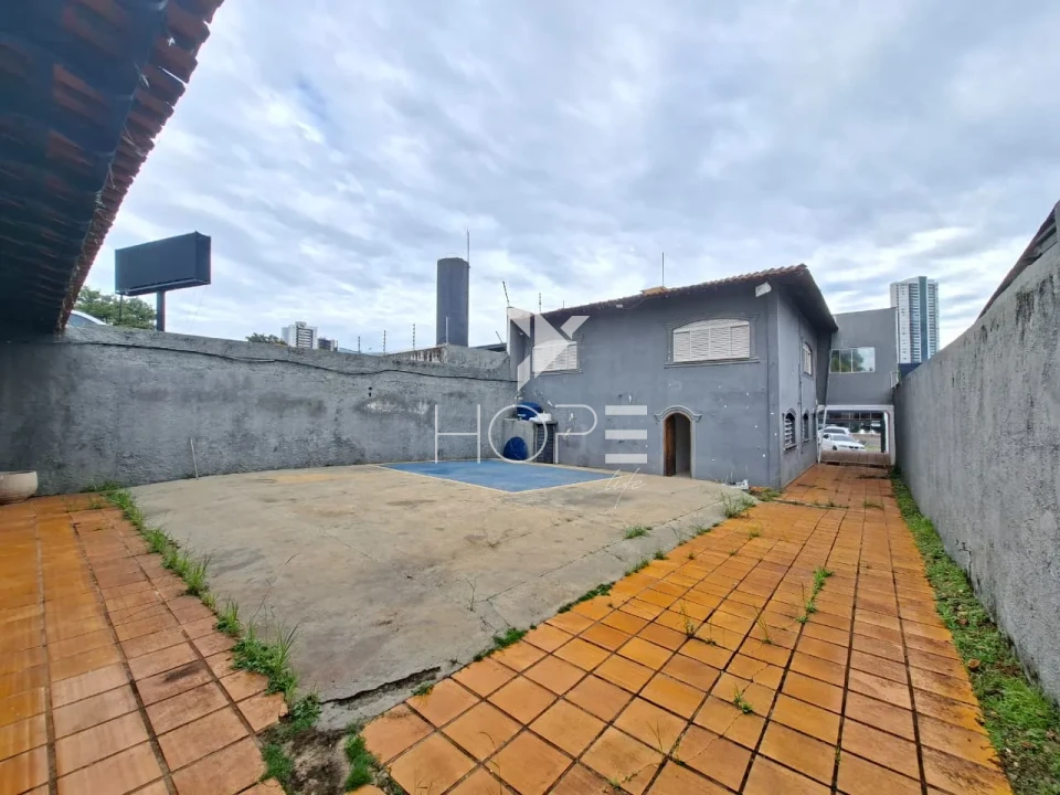 Imagens do imóveis Sobrado comercial para locação com 200m² - 6 salas - 6 vagas - Av. Higienópolis - próximo ao Lago Igapó - Londrina PR