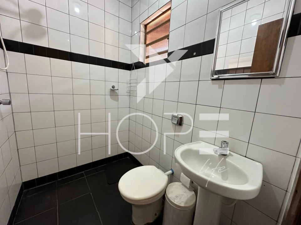 Imagens do imóveis Casa à venda/ Locação  no Conjunto José Giordano – 2 quartos (1 suíte) – 178 m² – Zona Norte – Londrina/PR