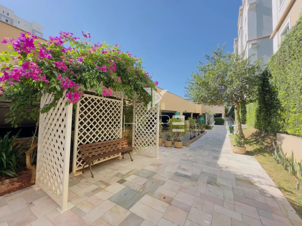 Imagens do imóveis Apartamento à venda – Piazza Di Roma - 3 quartos (1 suíte) – 66 m² – Zona Oeste – Londrina/PR