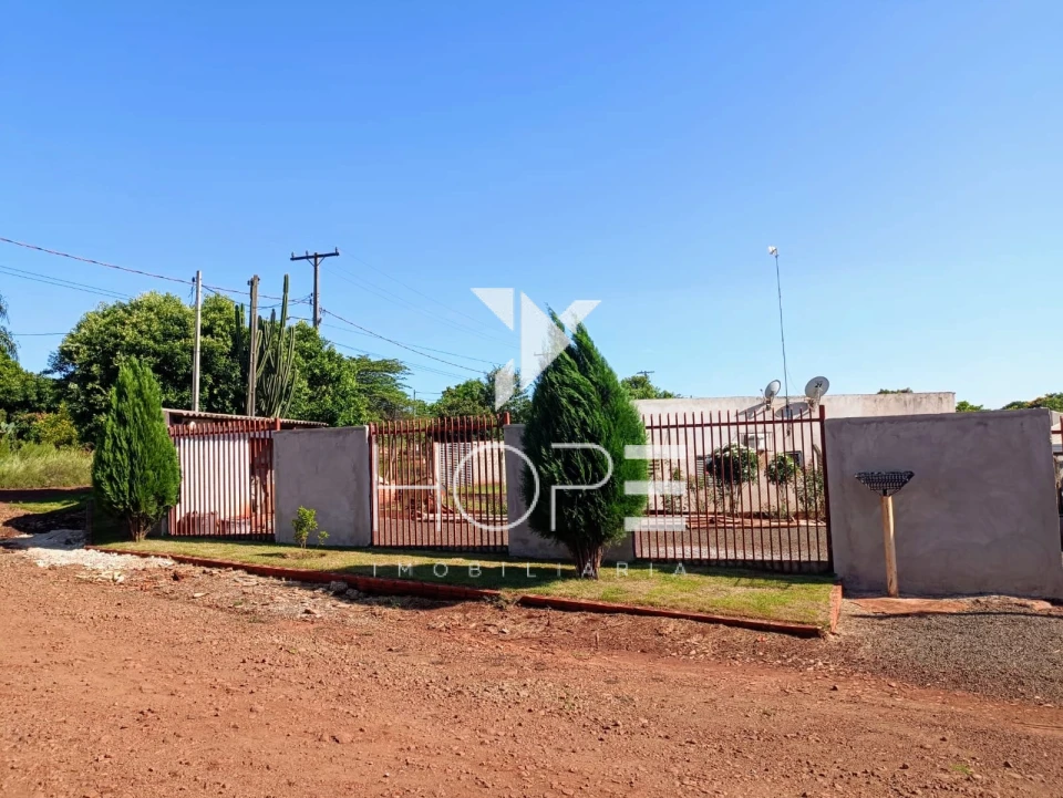 Imagens do imóveis Chácara Escriturada à Venda em Alvorada do Sul – Recanto Primavera