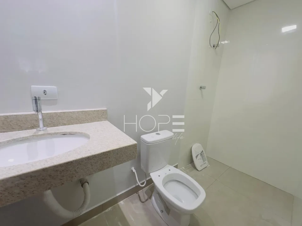 Imagens do imóveis Casa à venda – 3 quartos (1 suíte) – Jardim Bandeirantes – Zona Oeste – Londrina/PR