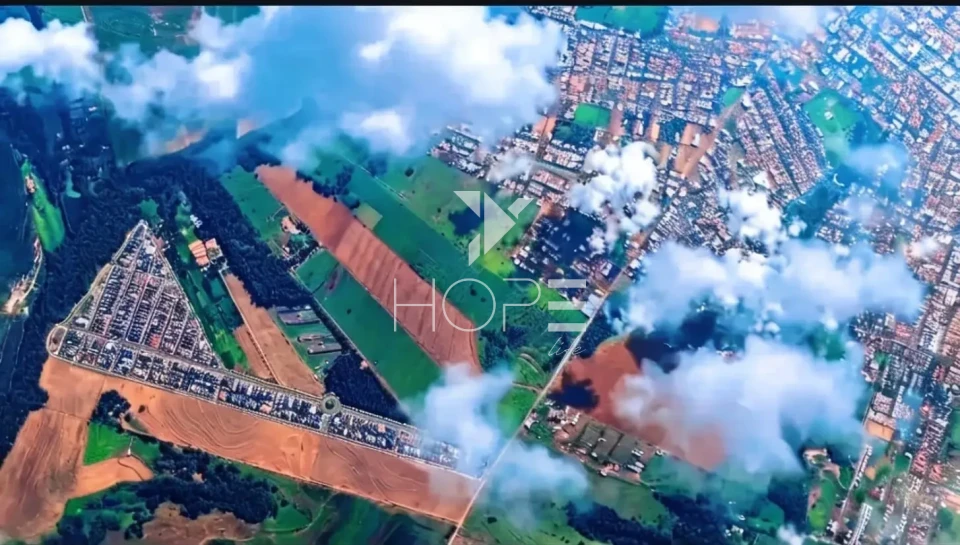Imagens do imóveis Sitio para investidores à venda com 29 hectares (12 alqueires) - Potencial para loteamento - Mandaguari PR