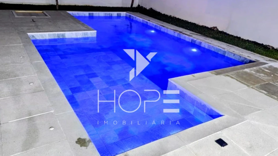 Imagens do imóveis Sobrado de Alto Padrão à Venda no Condomínio Ibi Aram 2 – 4 Suítes – Itupeva/SP