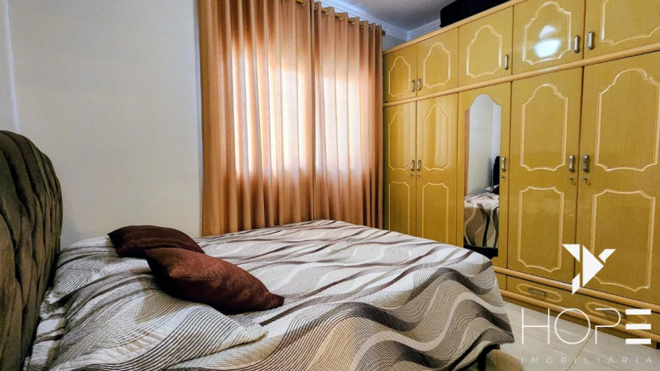 Imagens do imóveis Casa em Condomínio à Venda – 3 Quartos (1 Suíte) – 123m² – Residencial Heimtal Park – Zona Norte de Londrina/PR