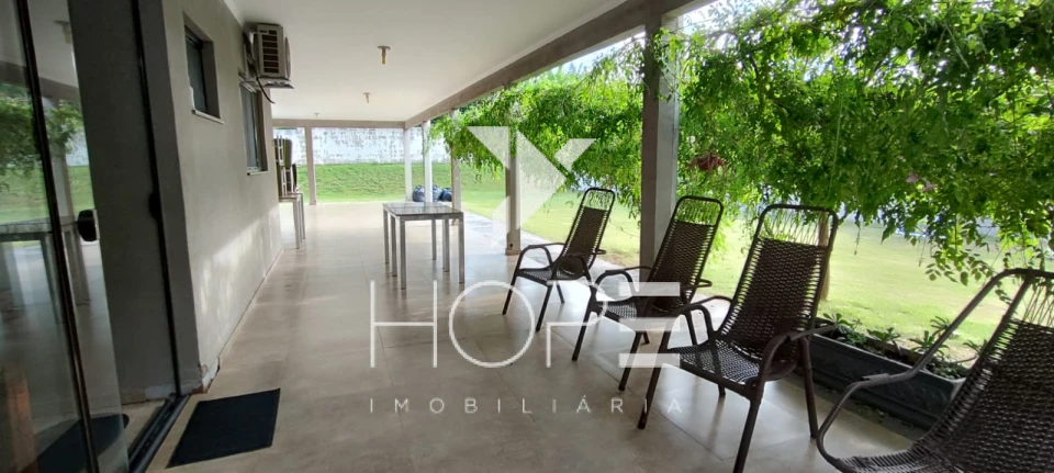 Casa à venda – 151 m² de área total – 72 m² privativos – Condomínio Estância Cabral – Cambé/PR