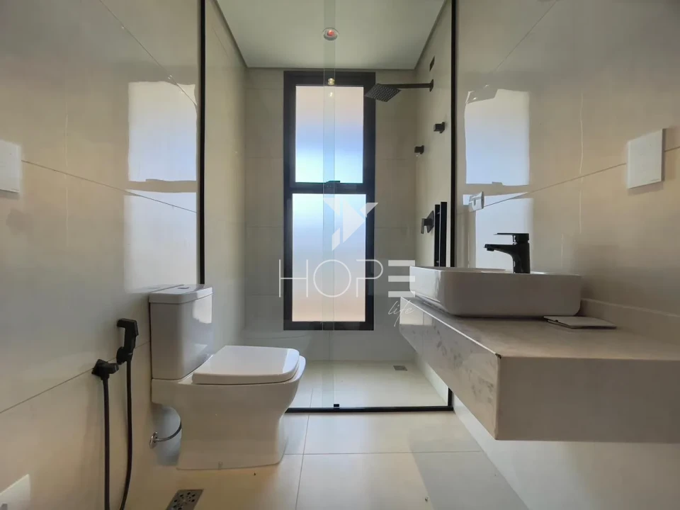Imagens do imóveis Sobrado com piscina à Venda – 261m² – 3 Quartos (2 Demi-suítes) – Jardim das Mansões – Cambé/PR