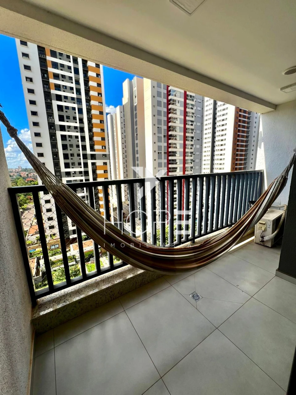 APARTAMENTO PARA LOCAÇÃO NO CONDOMINIO FREEDOM PALHANO 47 M² LOFT