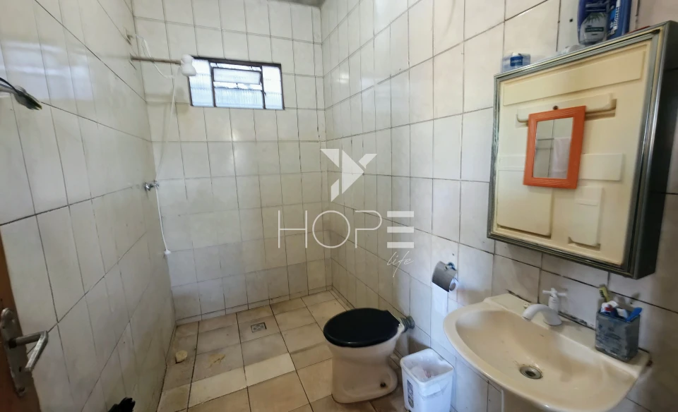 Imagens do imóveis Casa à venda com 80m² - 2 quartos - terreno de 365m² - Alto da Boa Vista - Londrina PR