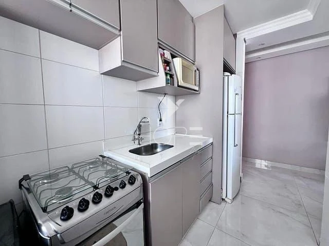 Imagens do imóveis AQUAVILLE LAGOA BONITA - à Venda – 2 Quartos – 41.42m² – Zona Leste – Londrina/PR