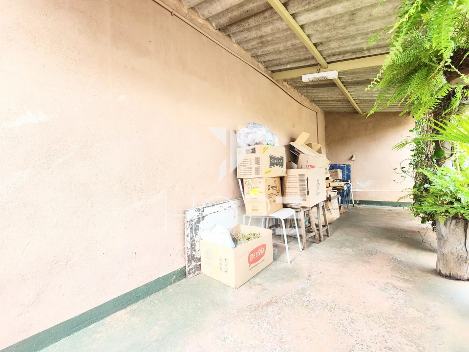 Imagens do imóveis Casa à Venda de 198 m² no Conjunto Semíramis  – Londrina/PR