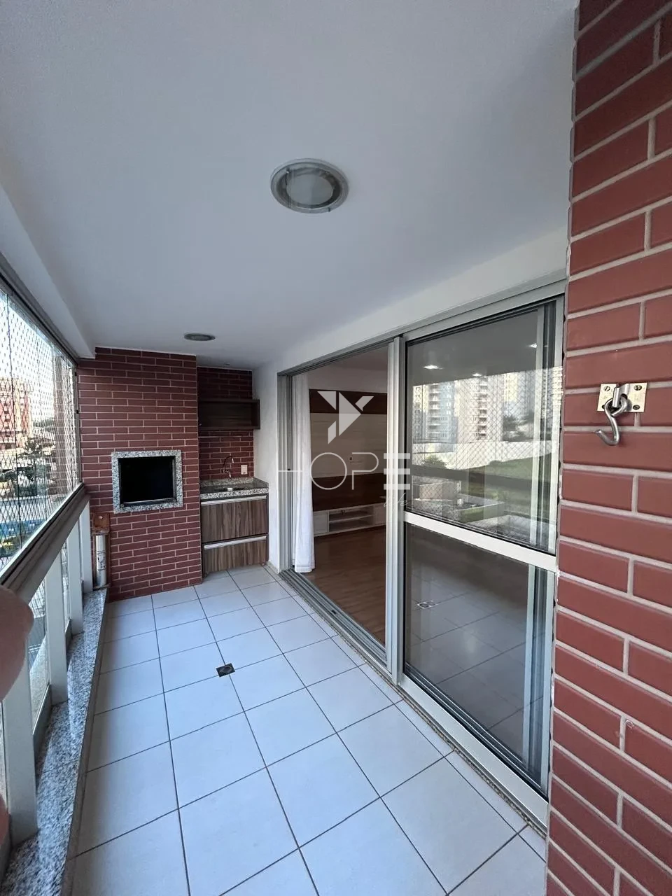 Imagens do imóveis Apartamento para locação – 3 quartos (1 suíte) – 89 m² – Jardins Eco Resort – Gleba Palhano – Londrina/PR