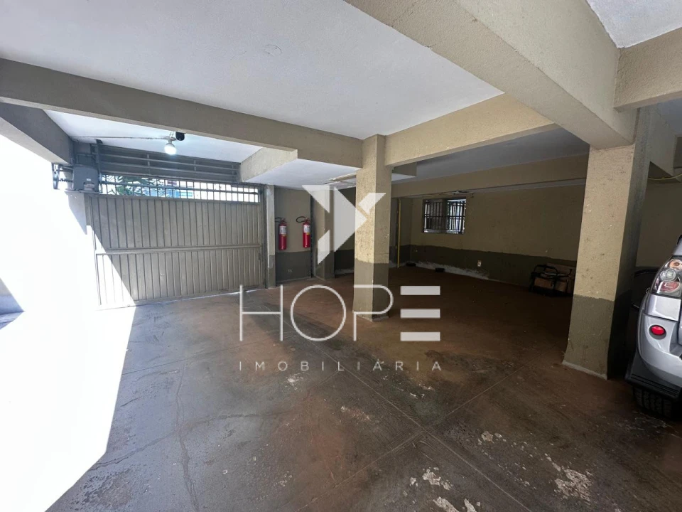 Imagens do imóveis Apartamento à venda – 02 Quartos -  Edifício Vila Olinda – Centro de Londrina