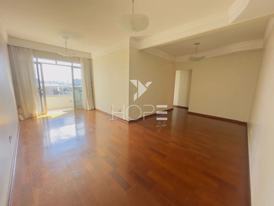 Imagens do imóveis Apartamento à venda – 3 quartos (1 suíte) – 93 m² – Gleba Palhano – Londrina/PR