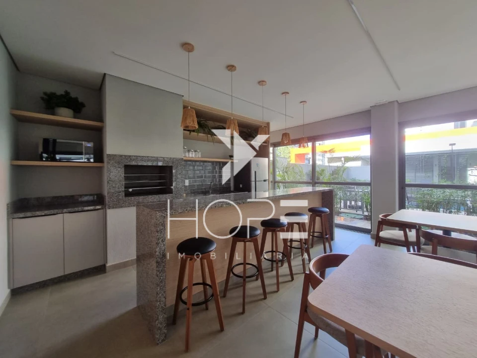 Apartamento Disponivel para VENDA ou LOCAÇÃO Térreo com Garden Amplo no Malibu – Conforto, Espaço e 3 Dormitórios