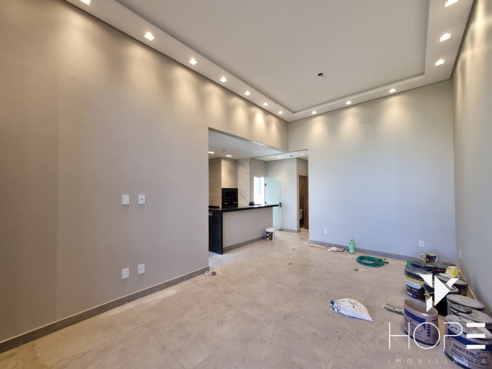 Imagens do imóveis CASA TÉRREA 3 QUARTOS (1 SUÍTE) | ÁREA GOURMET - CONDOMÍNIO HEIMTAL PARK - ZONA NORTE - LONDRINA