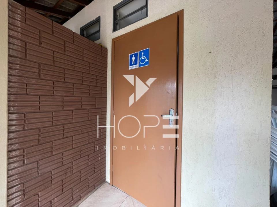 Chácara à Venda - Porteira Fechada – 450m² – Bairro Colúmbia – Zona Oeste – Londrina/PR