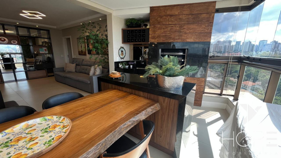 Imagens do imóveis Apartamento de 246 m² com 4 quartos (2 suítes) à venda no Palazzo Veronesi – Alto Padrão no Bela Suíça