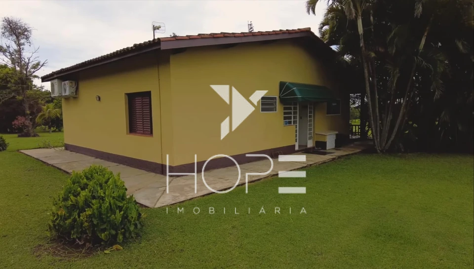 Fazenda à venda – 80 alqueires – Tatuí/SP – Próxima a Sorocaba