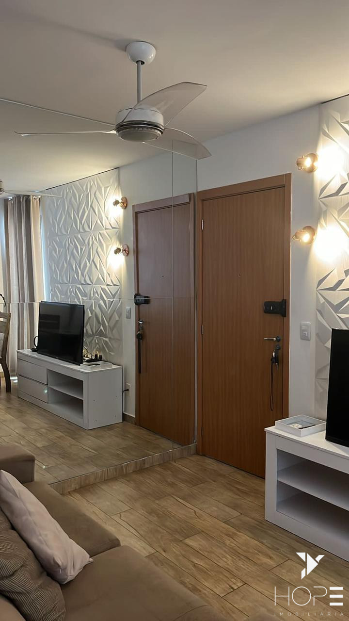 Imagens do imóveis APARTAMENTO MOBILIADO PARA LOCAÇÃO - AQUAVILLE