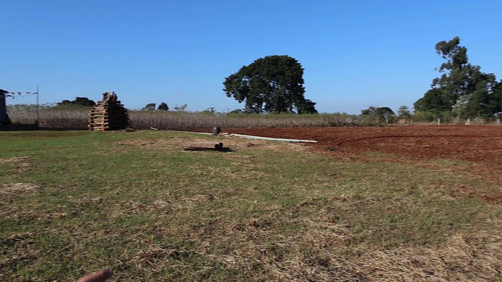 Imagens do imóveis TERRENO INDUSTRIAL DE 42.000 m² EM TAMARANA