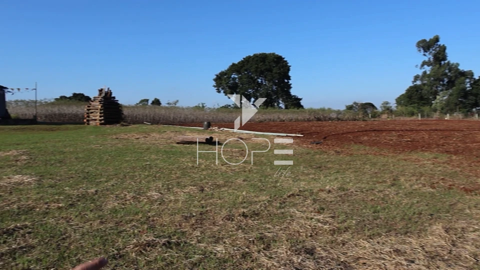 Imagens do imóveis Terreno industrial à venda com 42.000m² - frente para rodovia - Lotes fracionável - Tamarana PR
