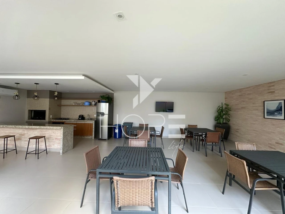 Imagens do imóveis Apartamento à venda – 2 quartos – 54 m² – Sunset Faria Lima – Gleba Palhano – Londrina/PR