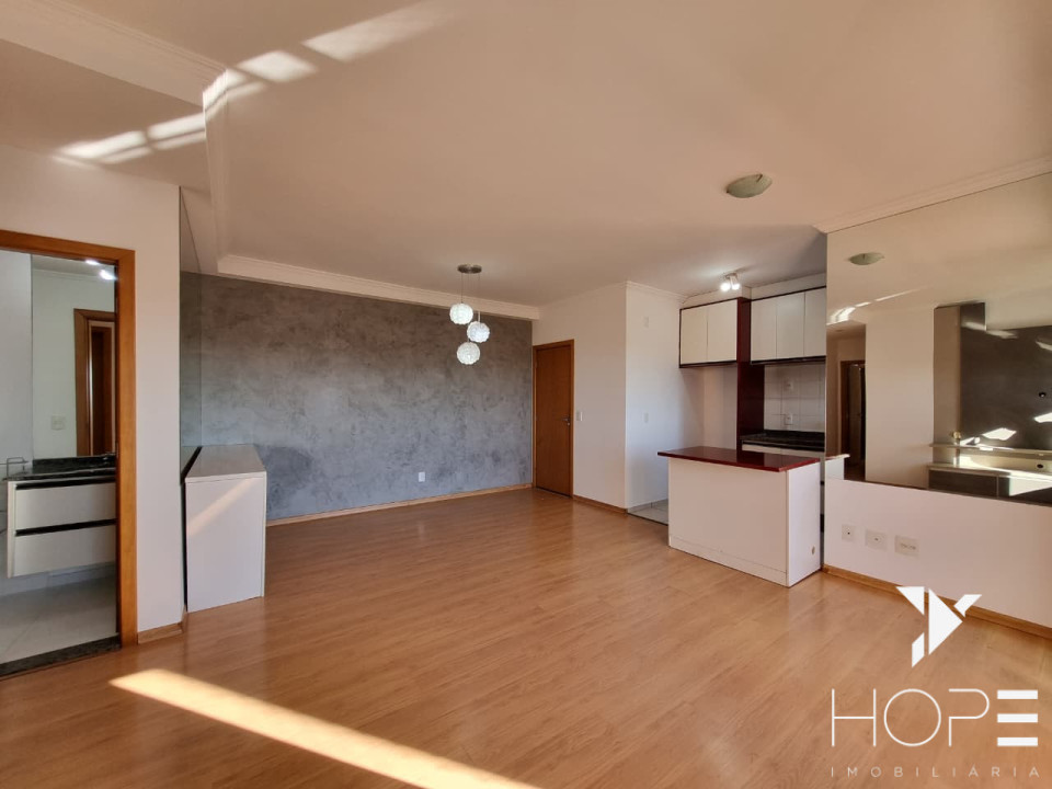 Imagens do imóveis Apartamento à venda 2 quartos – Edifício Upper Residence – Terra Bonita – Londrina