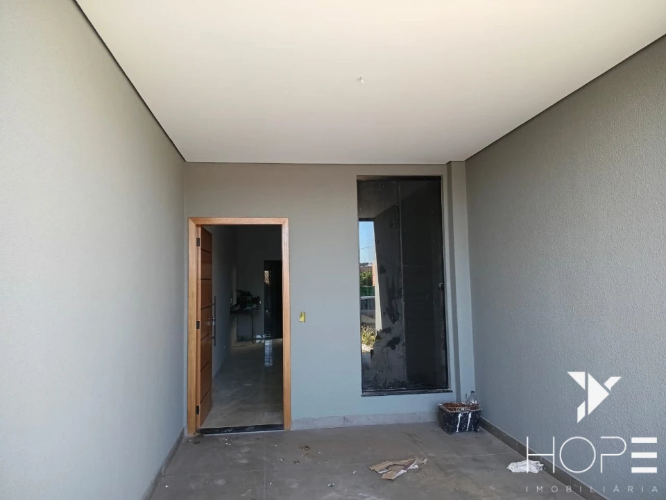 Casa à venda – 3 Quartos – Condomínio Royal Norte – Zona Norte – Londrina/PR