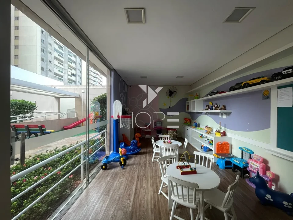 Imagens do imóveis Apartamento para Locação – 72m² – 2 Quartos (1 Suíte) – Brisas Residencial Club – Centro – Londrina/PR