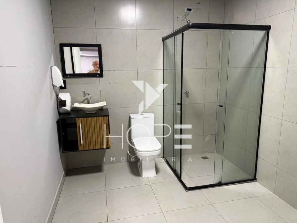 Imagens do imóveis Loja para locação 500m² 12 vagas – Avenida Portugal – Igapó – Zona Sul – Londrina