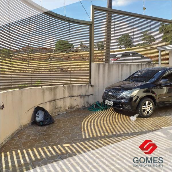 Imagens do imóveis Casa à venda com 160 m² - 3 quartos - 1 banheiro - 1 vaga - Zona Norte - Alto da Boa Vista - Londrina PR