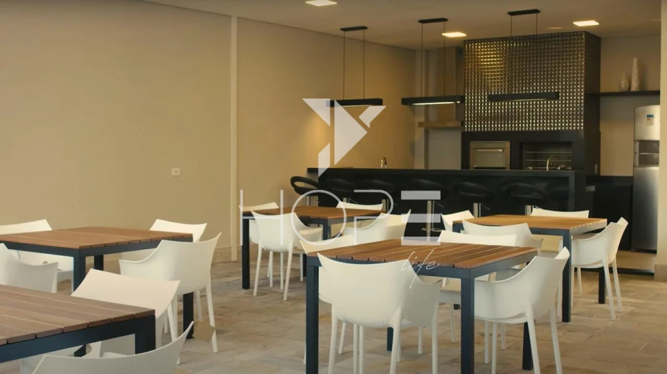 Imagens do imóveis APARTAMENTO UPTOW - 2 QUARTOS (1 SUÍTE) - 76m² - 2 VAGAS DE GARAGEM - GLEBA PALHANO - LONDRINA PR