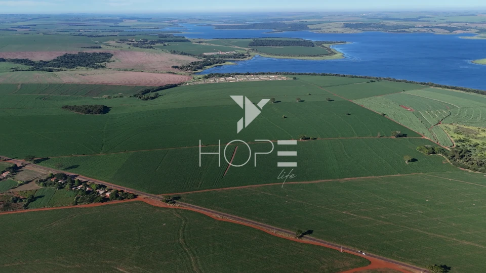 Imagens do imóveis Fazenda à venda com 68 alqueires - planta 63 - dupla aptidão - 2 casas de funcionário - Alvorada do Sul PR