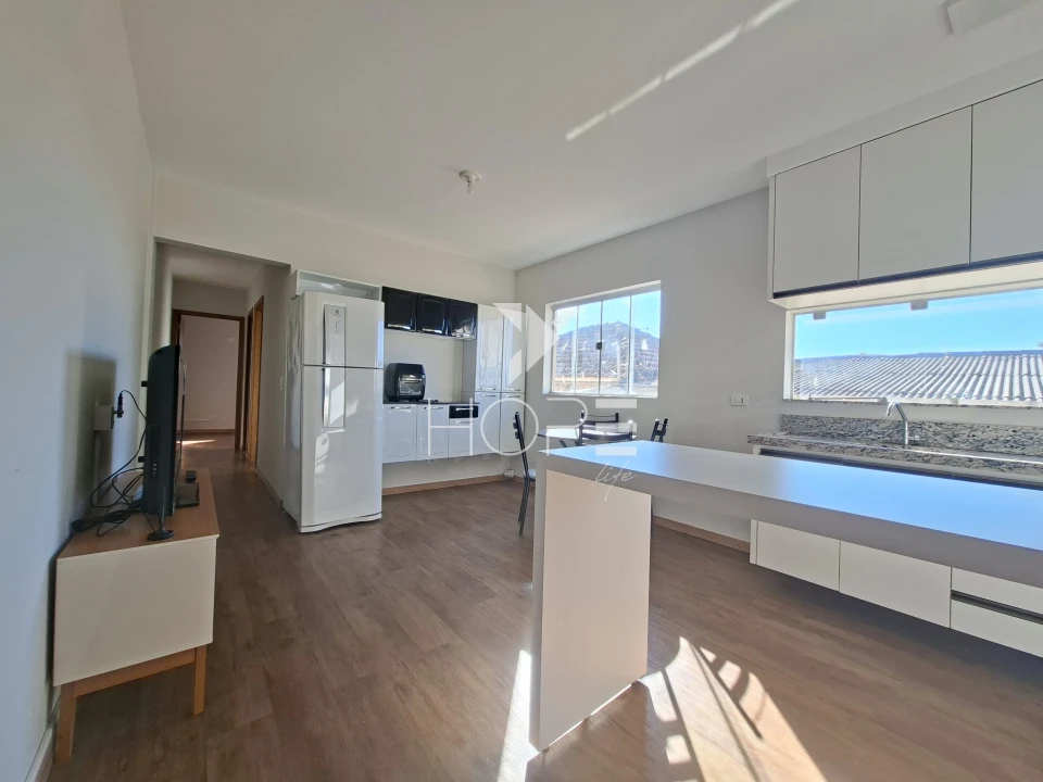 Imagens do imóveis Vivant Residence - apartamento para Venda com 45 m² - 2 quartos - 1 vaga - próximo à Inesul - Av. Duque de Caxias - Londrina PR