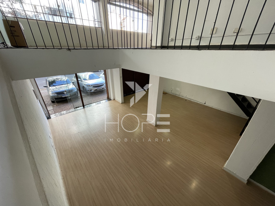 Imagens do imóveis SALA COMERCIAL - CENTRO