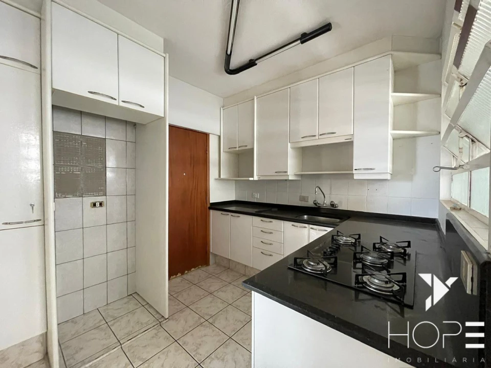 Apartamento à venda – 3 Quartos – Residencial Pará – Centro – Londrina/PR