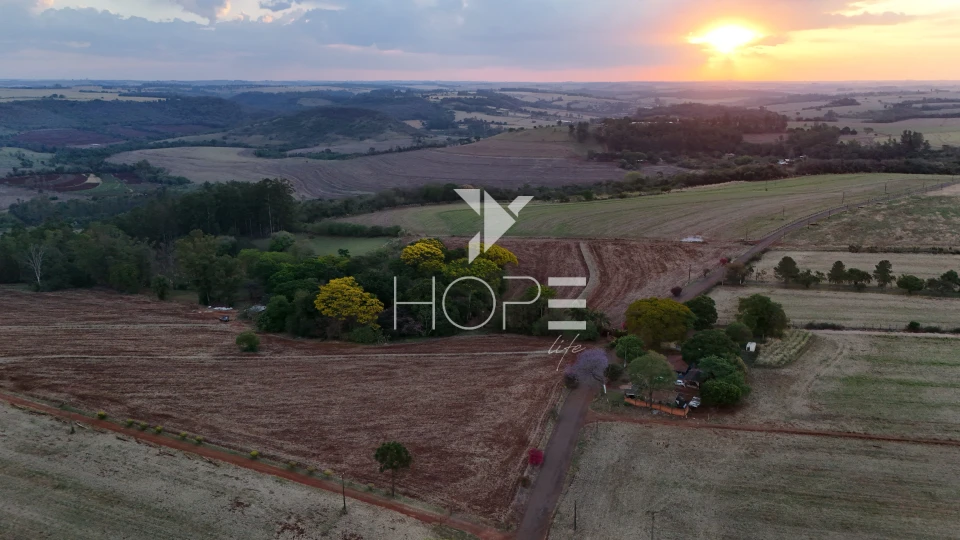Imagens do imóveis Terreno à venda com 532.400 m² - potencial para loteamento de chácaras - Zona Sul - Londrina PR