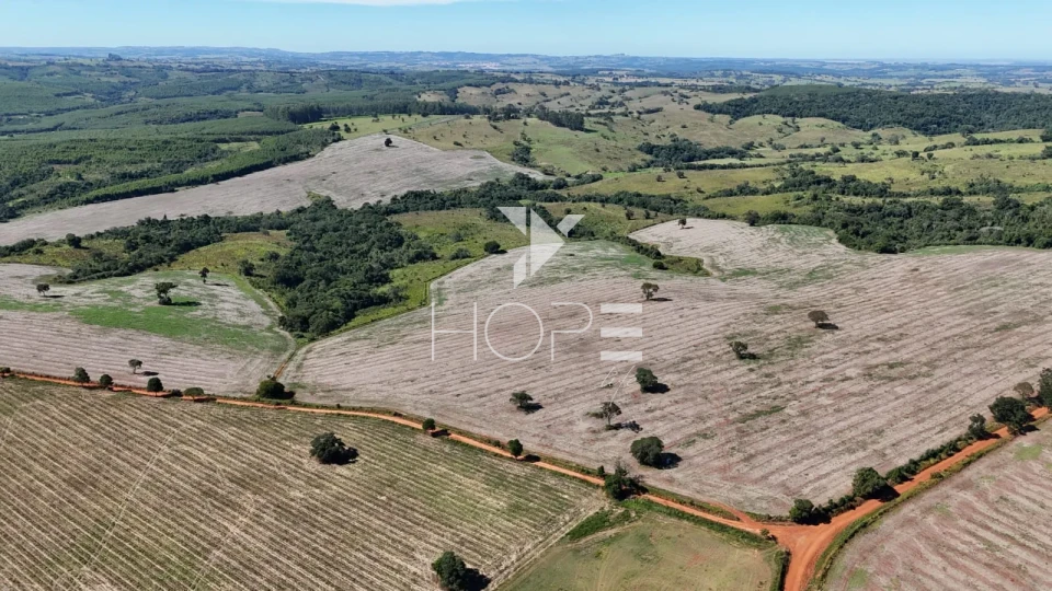 Imagens do imóveis Fazenda à venda com 133 alqueires - agricultura e pecuária - 80% de aproveitamento - Angatuba SP
