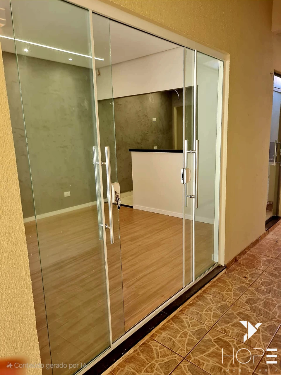 Imagens do imóveis Casa à Venda no Bairro Santa Alice – Londrina/PR