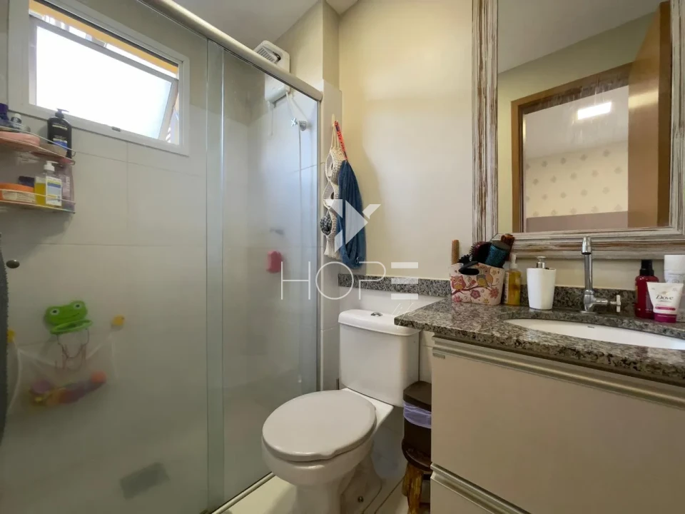 Apartamento à venda – 3 quartos (1 suíte) – Gleba Palhano – Londrina/PR