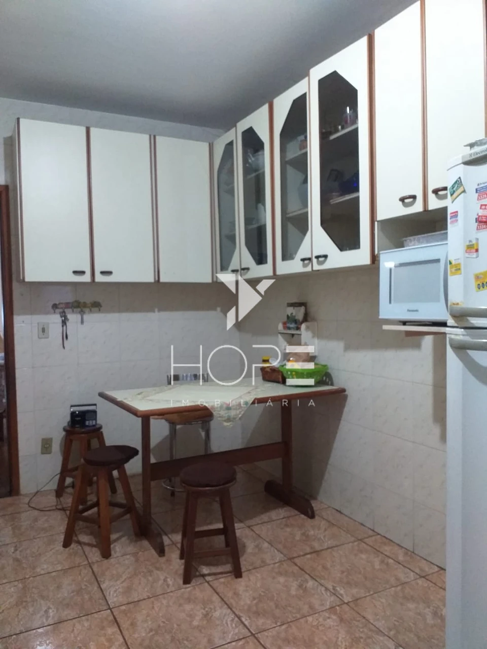 Casa à venda – 3 quartos – Bairro Coliseu – Londrina/PR